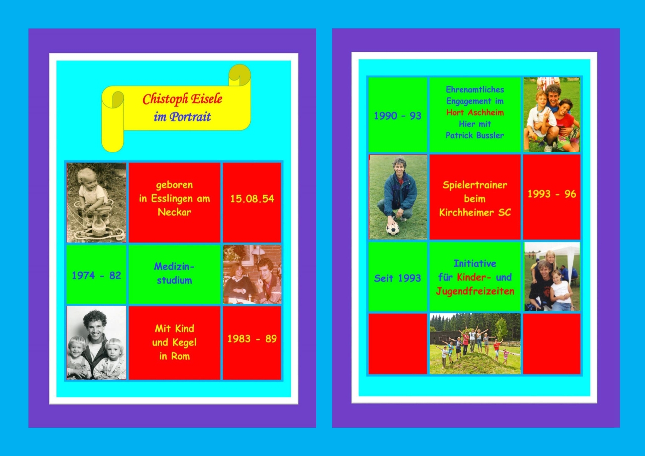 Eisi im Portrait 1 + 2 - Kopie